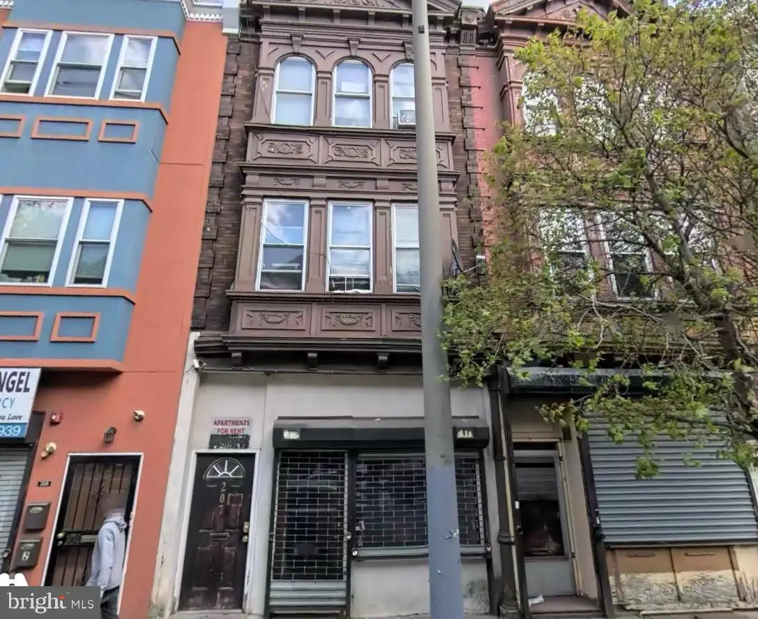 207 S 60th St, Philadelphia, PA 19139 - #1