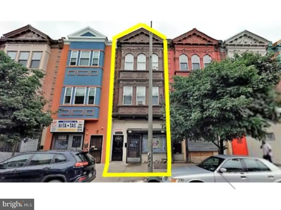 207 S 60th St, Philadelphia, PA 19139 - #2