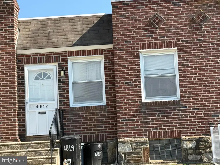 6819 Walker St, Philadelphia, PA 19135 - #2