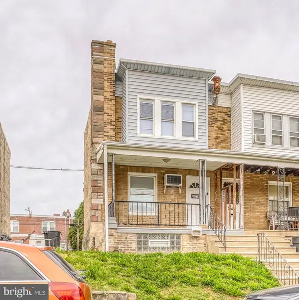 6516 Tulip St, PHILADELPHIA, PA 19135