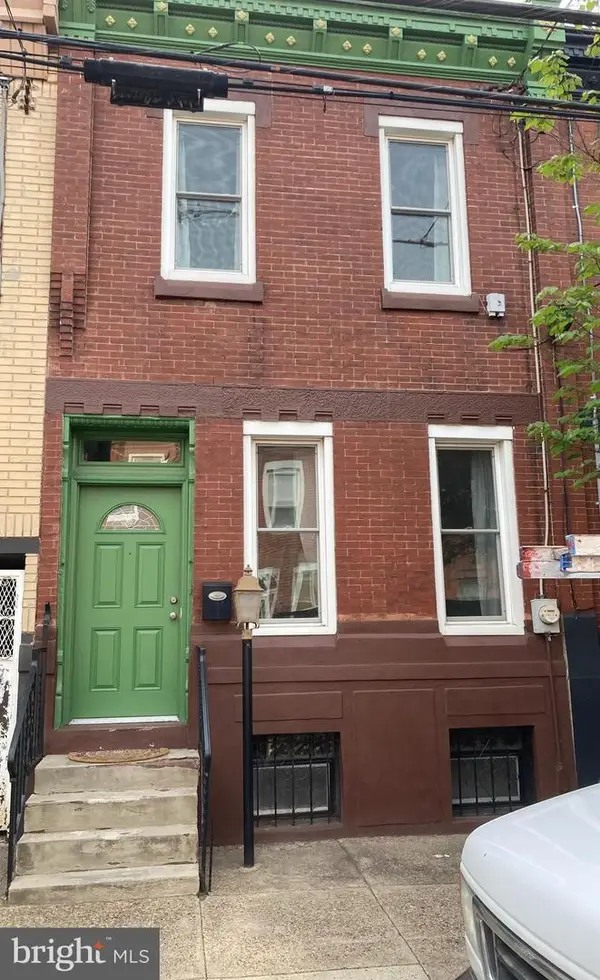 1929 N Howard St, PHILADELPHIA, PA 19122