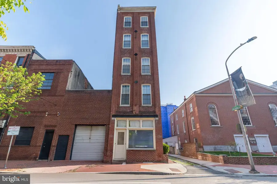 320-00 Race St #1, Philadelphia, PA 19106 - #3