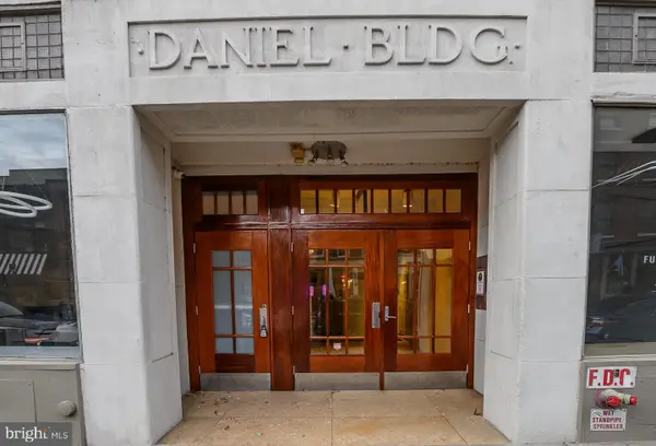 20-22 N 3rd St #501, PHILADELPHIA, PA 19106