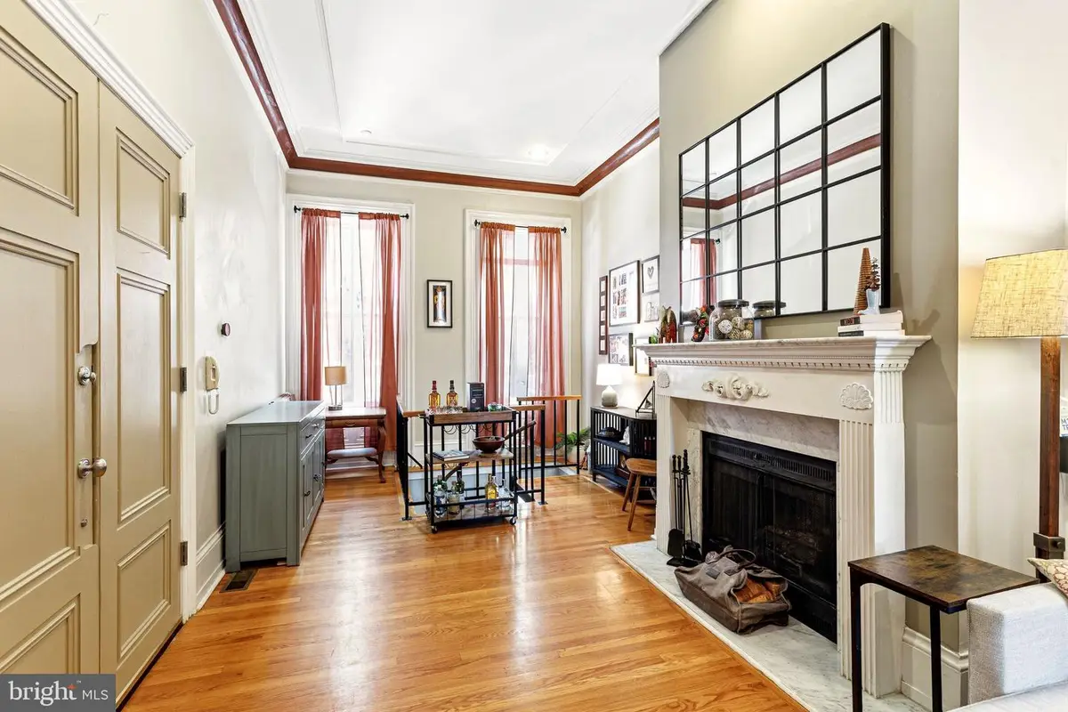1712 Wallace St #101, Philadelphia, PA 19130 - #1