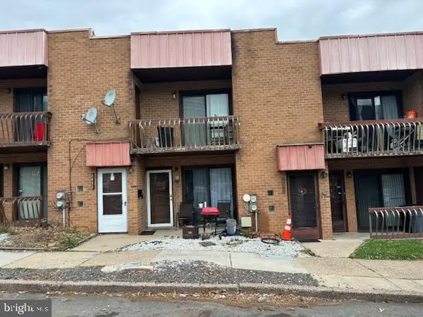 2531 Shelmire Ave, PHILADELPHIA, PA 19152
