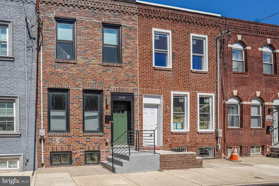 2119 Sears St, Philadelphia, PA 19146 - #2