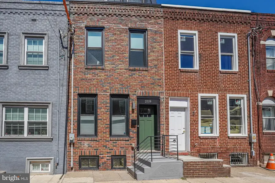 2119 Sears St, Philadelphia, PA 19146 - #3