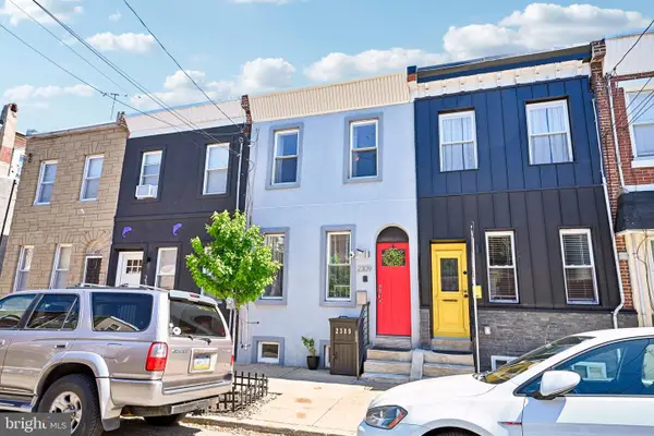 2309 E Firth St, PHILADELPHIA, PA 19125