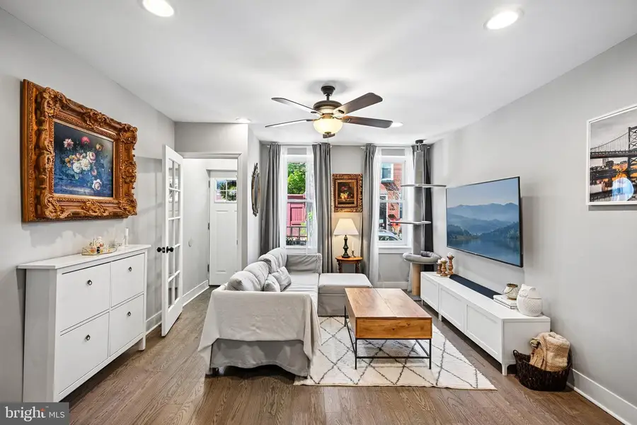 2309 E Firth St, Philadelphia, PA 19125 - #3