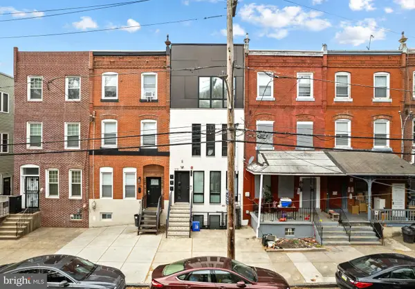 318 N Preston St #3, PHILADELPHIA, PA 19104