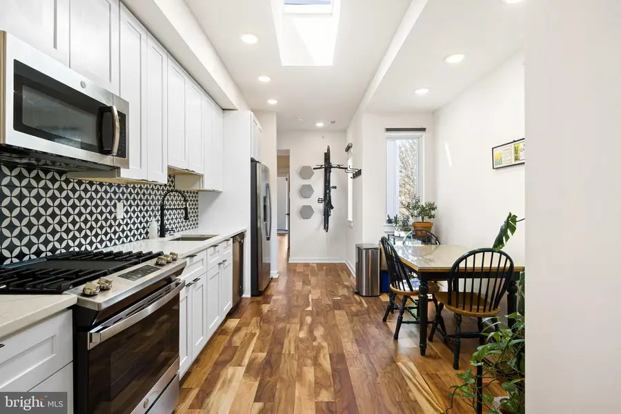 318 N Preston St #3, Philadelphia, PA 19104 - #2