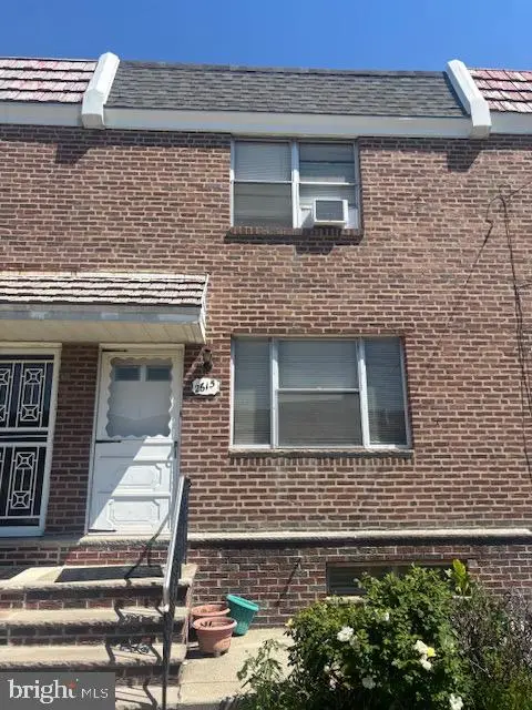 2615 Mckean St, Philadelphia, PA 19145 - #2