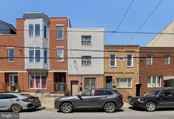 1418 S 8th St, PHILADELPHIA, PA 19147
