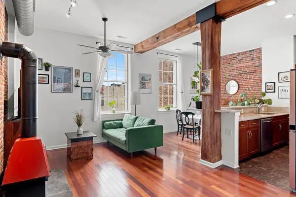 12-16 S Letitia St #301, PHILADELPHIA, PA 19106
