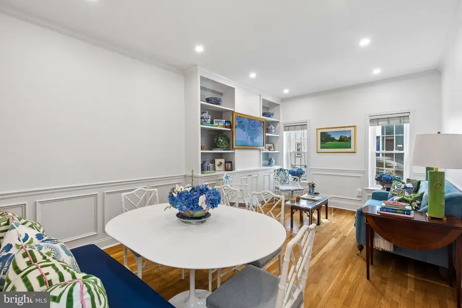 503 S 22nd St, Philadelphia, PA 19146 - #3