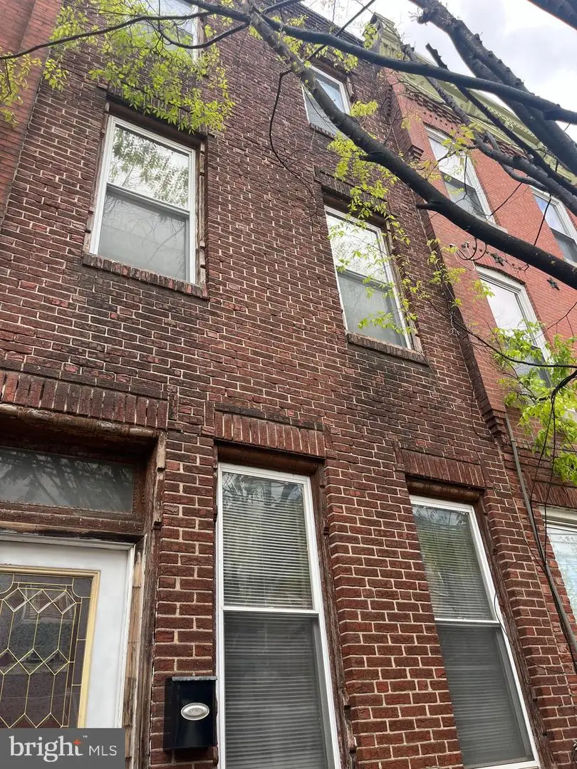 2124 N 28th St, Philadelphia, PA 19121 - #1