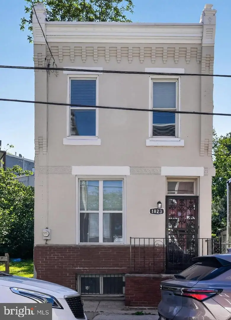 1823 N 26th St, Philadelphia, PA 19121 - #1