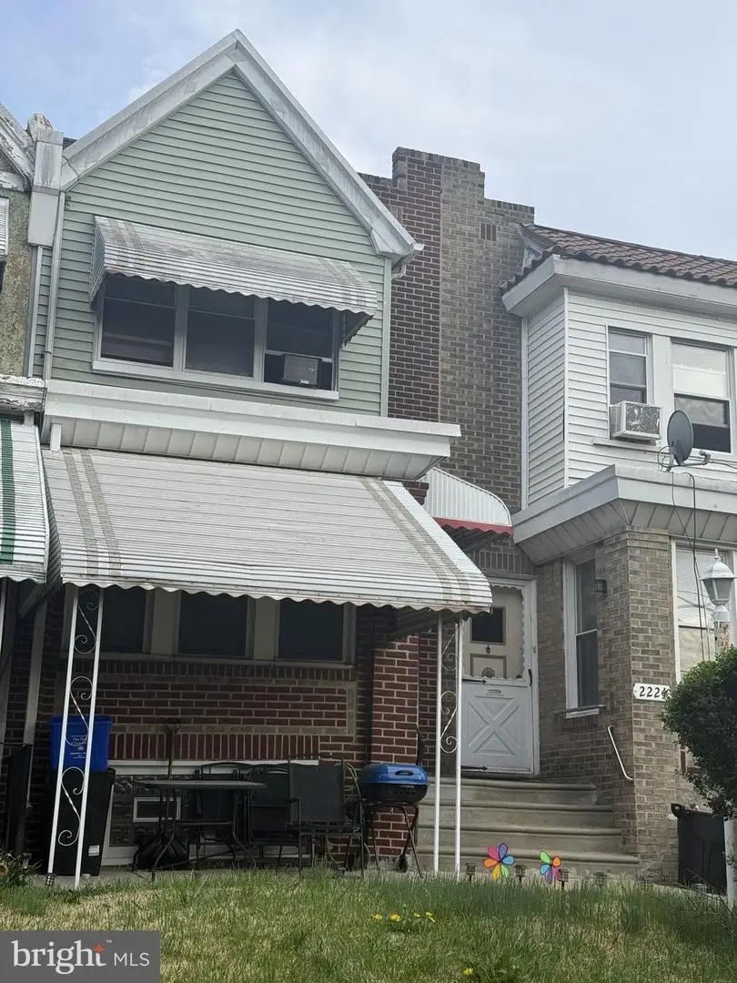 2226 E Washington Ln, Philadelphia, PA 19138 - #1