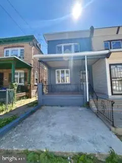 2118 S Frazier St, Philadelphia, PA 19143 - #1