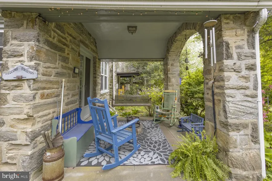 606 E Durham St, Philadelphia, PA 19119 - #2