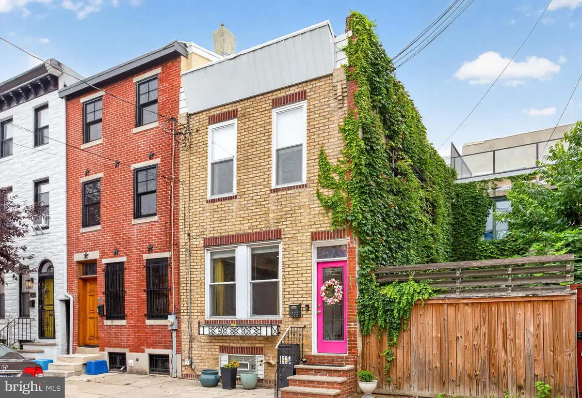 1235 S 3rd St, Philadelphia, PA 19147 - #1
