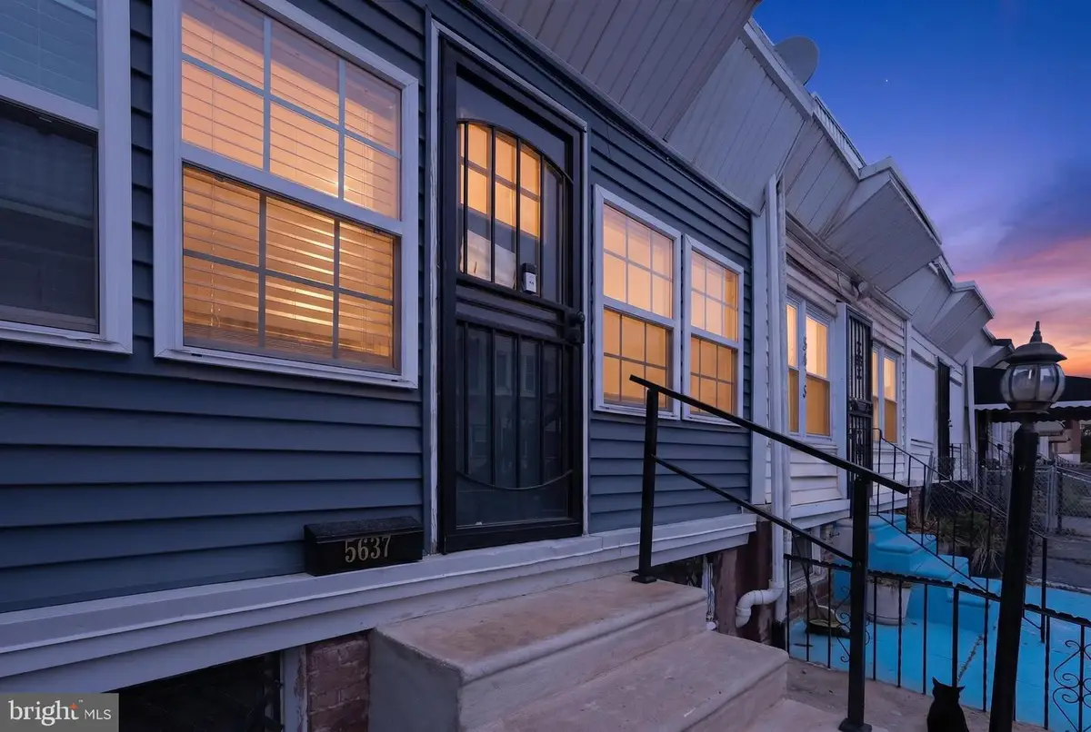 5637-00 Belmar St, Philadelphia, PA 19143 - #1