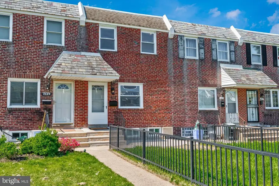 1622 E Howell St, Philadelphia, PA 19149 - #2