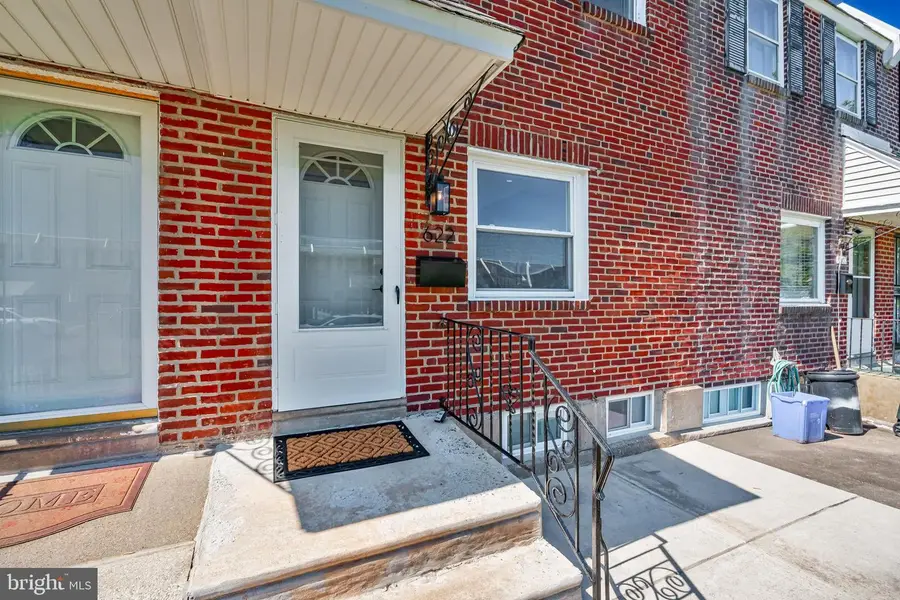 1622 E Howell St, Philadelphia, PA 19149 - #3