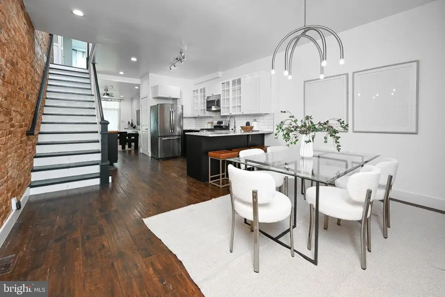 1809 Dickinson St, Philadelphia, PA 19146 - #2