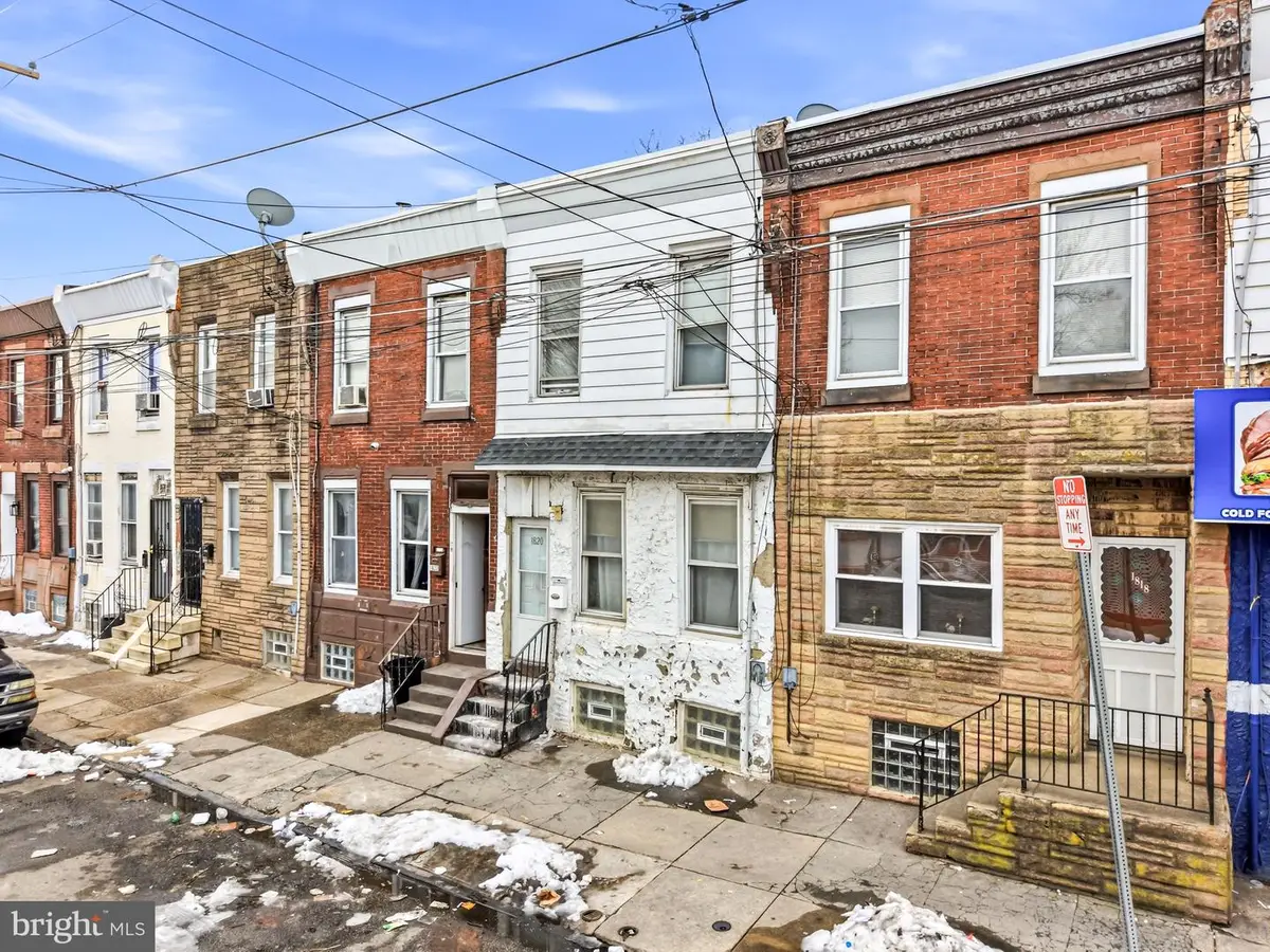 1820 E Orleans St, Philadelphia, PA 19134 - #1