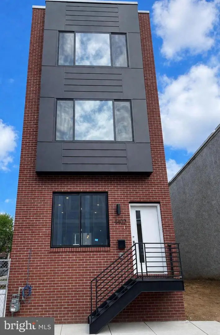 1403 S Patton St, Philadelphia, PA 19146 - #2