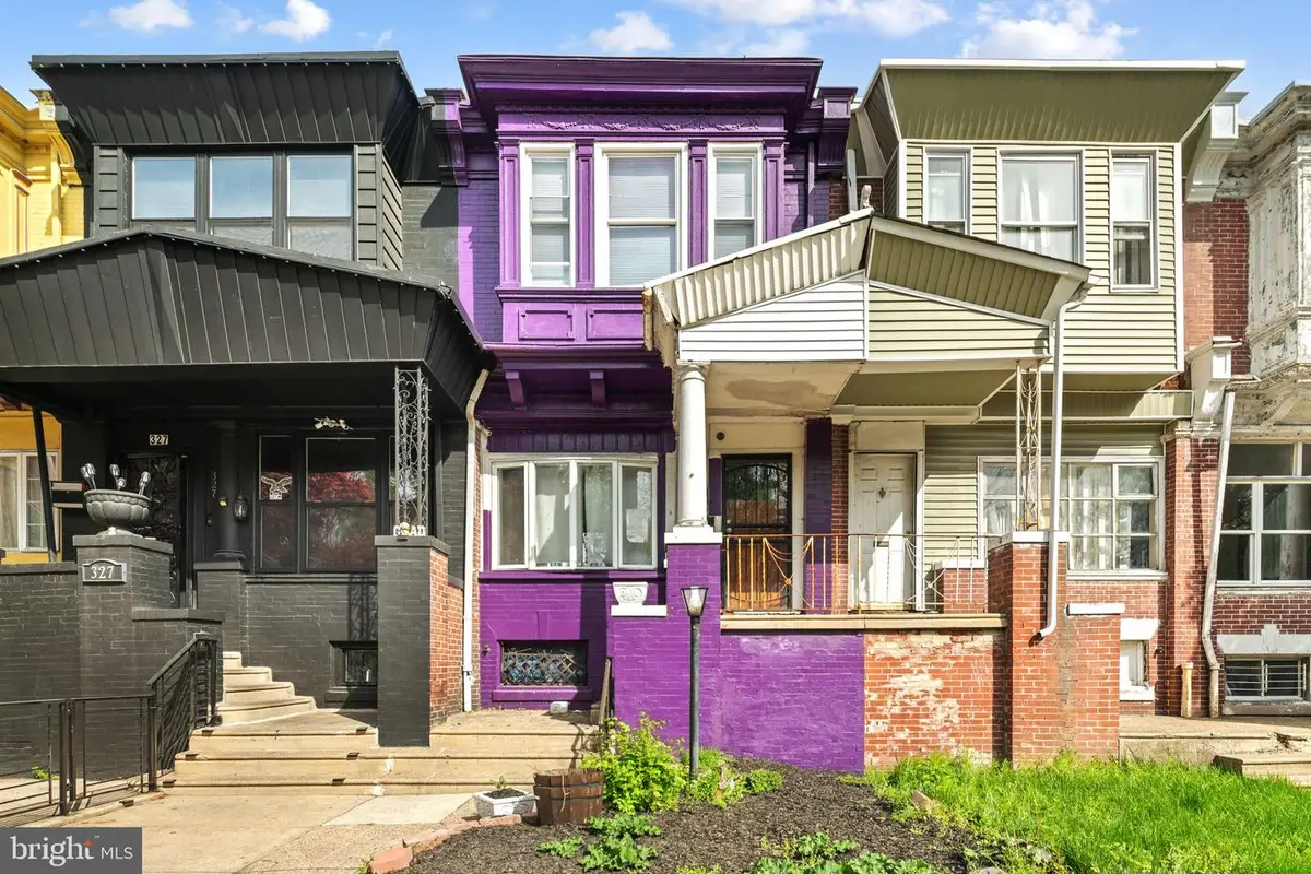 329 Cobbs Creek Pkwy, Philadelphia, PA 19143 - #1