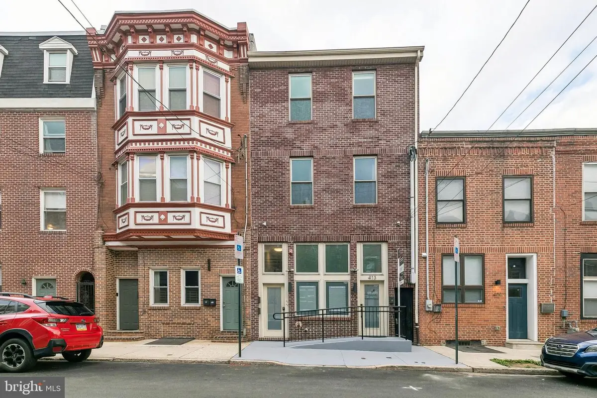 413 Fairmount Ave, Philadelphia, PA 19123 - #1