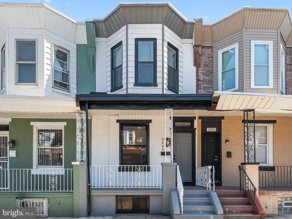 2009 Birch St, Philadelphia, PA 19134 - #1