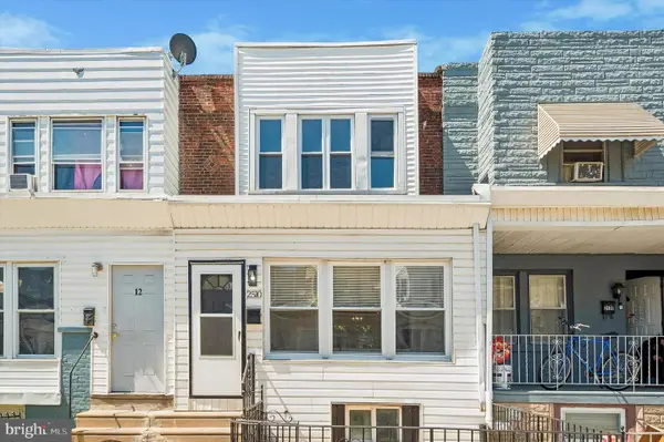 2510 S Carroll St, PHILADELPHIA, PA 19142