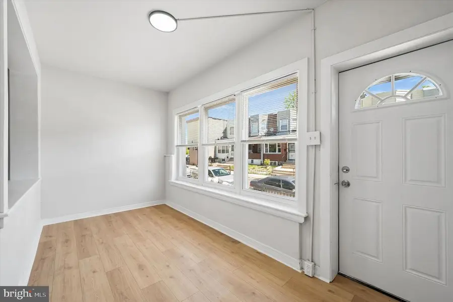 2510 S Carroll St, Philadelphia, PA 19142 - #2