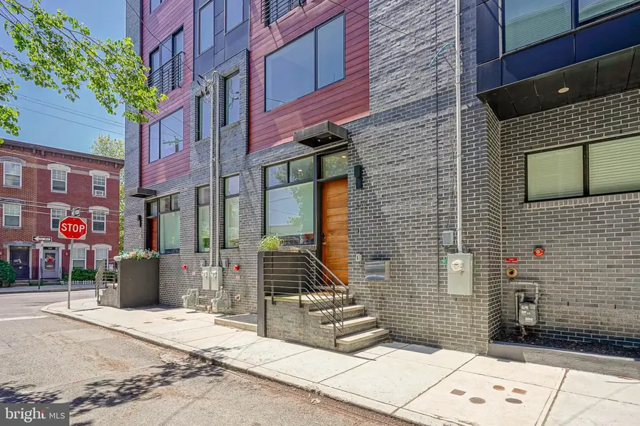 622 S Clarion St, Philadelphia, PA 19147 - #2