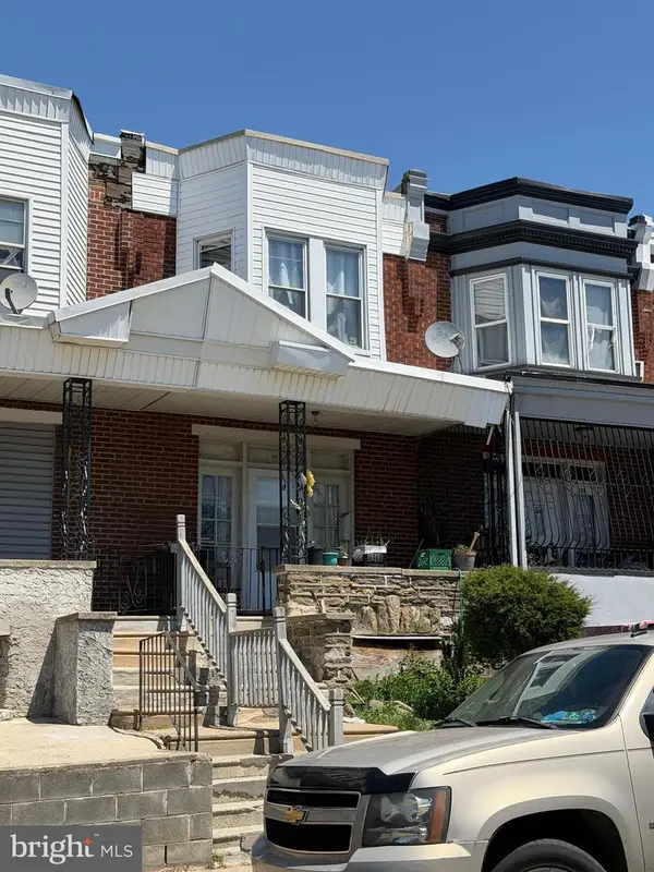 247 E Rockland St, PHILADELPHIA, PA 19120