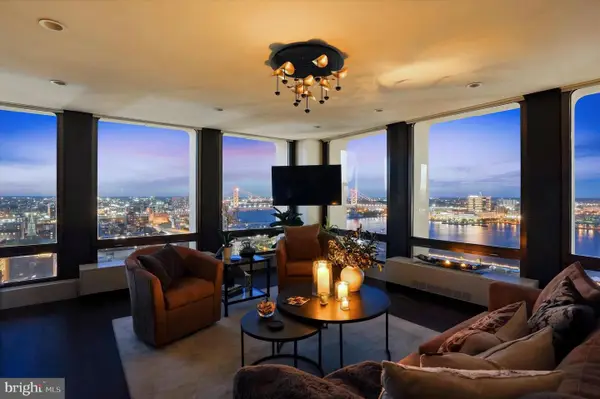 200-00 Locust St #29dn, PHILADELPHIA, PA 19106