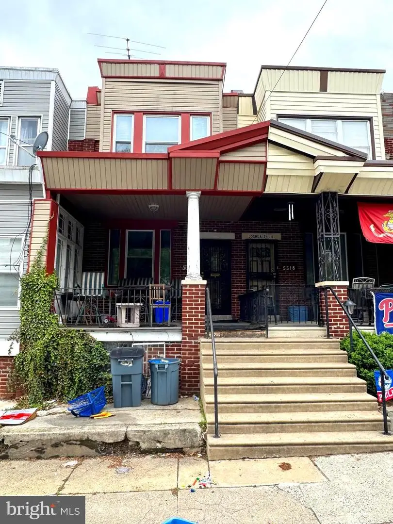 5516 N 3rd St, Philadelphia, PA 19120 - #1
