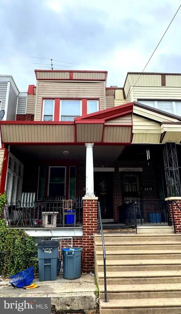 5516 N 3rd St, Philadelphia, PA 19120 - #2