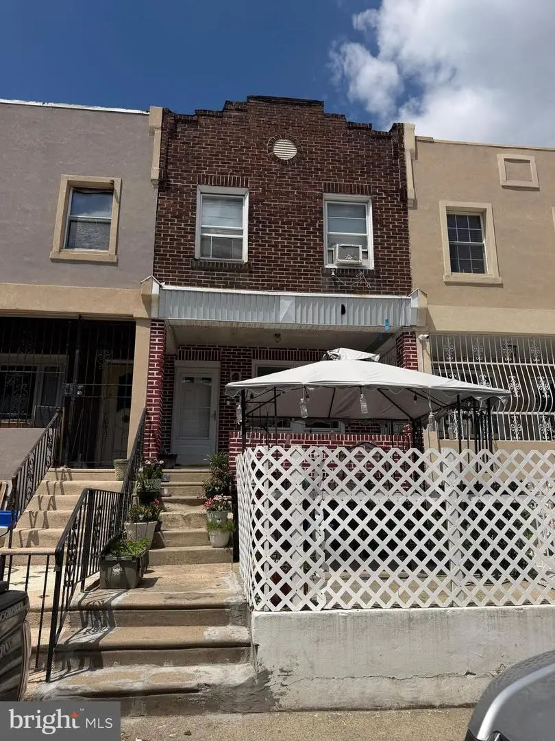 4614 Boudinot St, Philadelphia, PA 19120 - #1