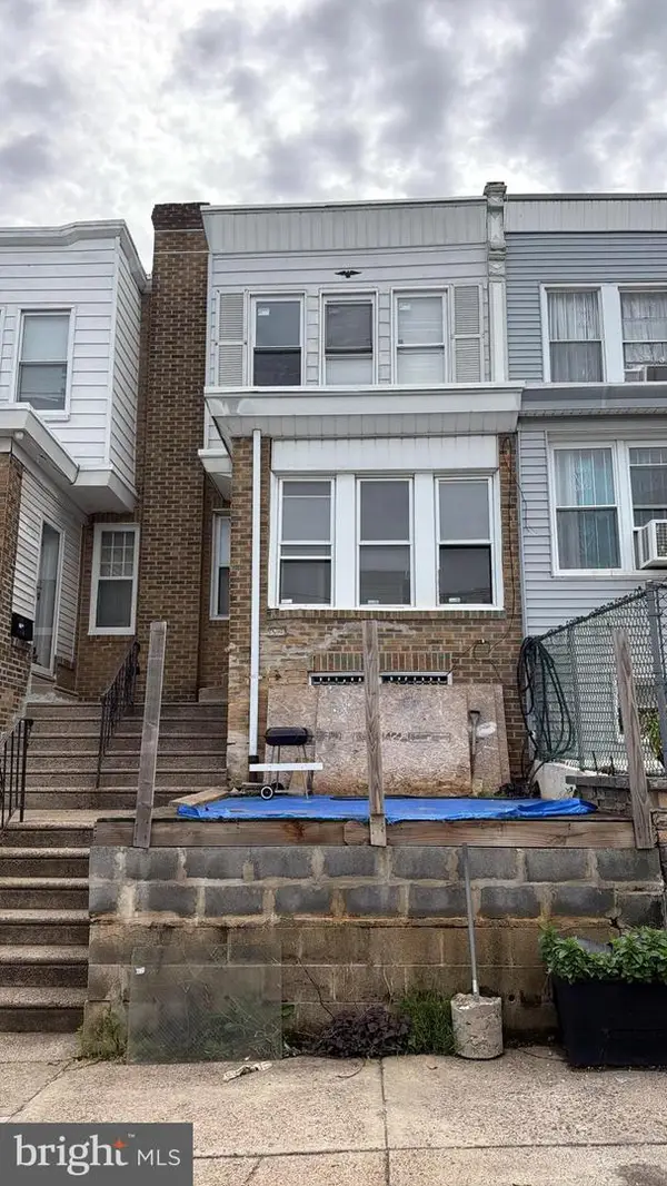 4721 Rorer St, PHILADELPHIA, PA 19120