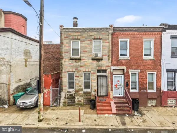 1402 W Pacific St, PHILADELPHIA, PA 19140
