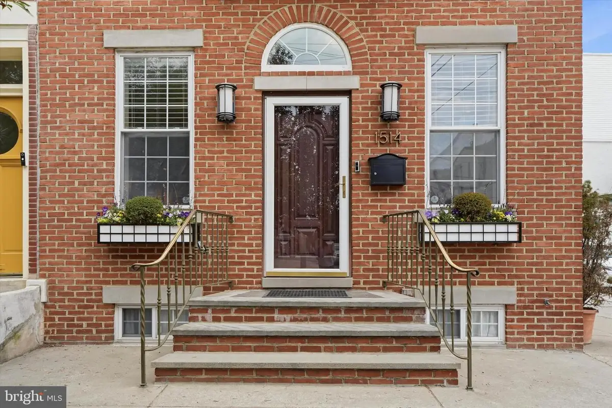 1514 E Moyamensing Ave, Philadelphia, PA 19147 - #1