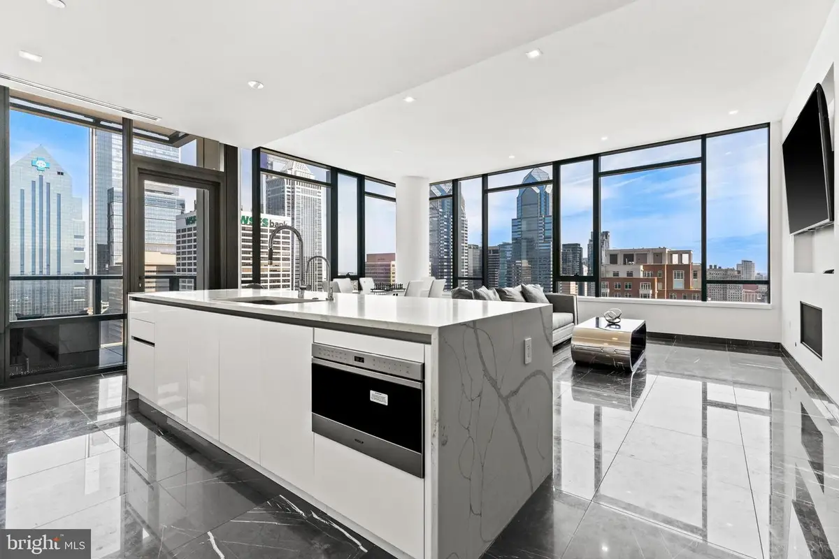 1911 Walnut St. St #3304, Philadelphia, PA 19103 - #1