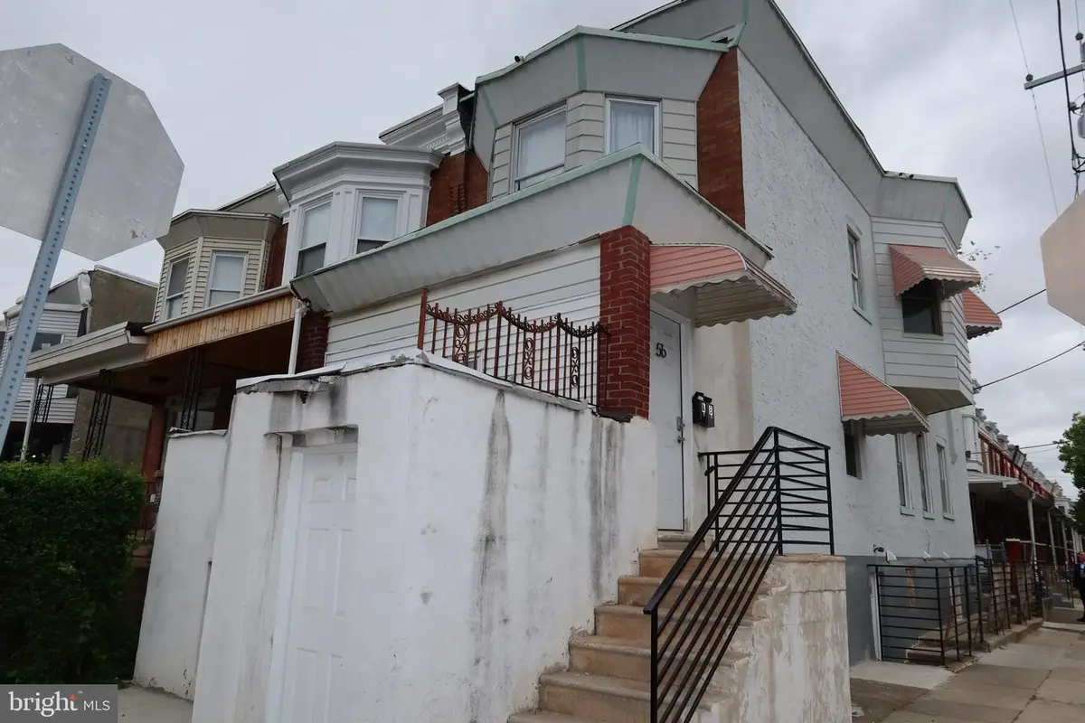 56 N 58th St, Philadelphia, PA 19139 - #1