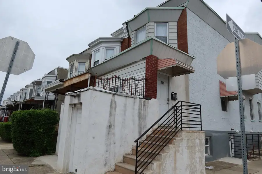 56 N 58th St, Philadelphia, PA 19139 - #3