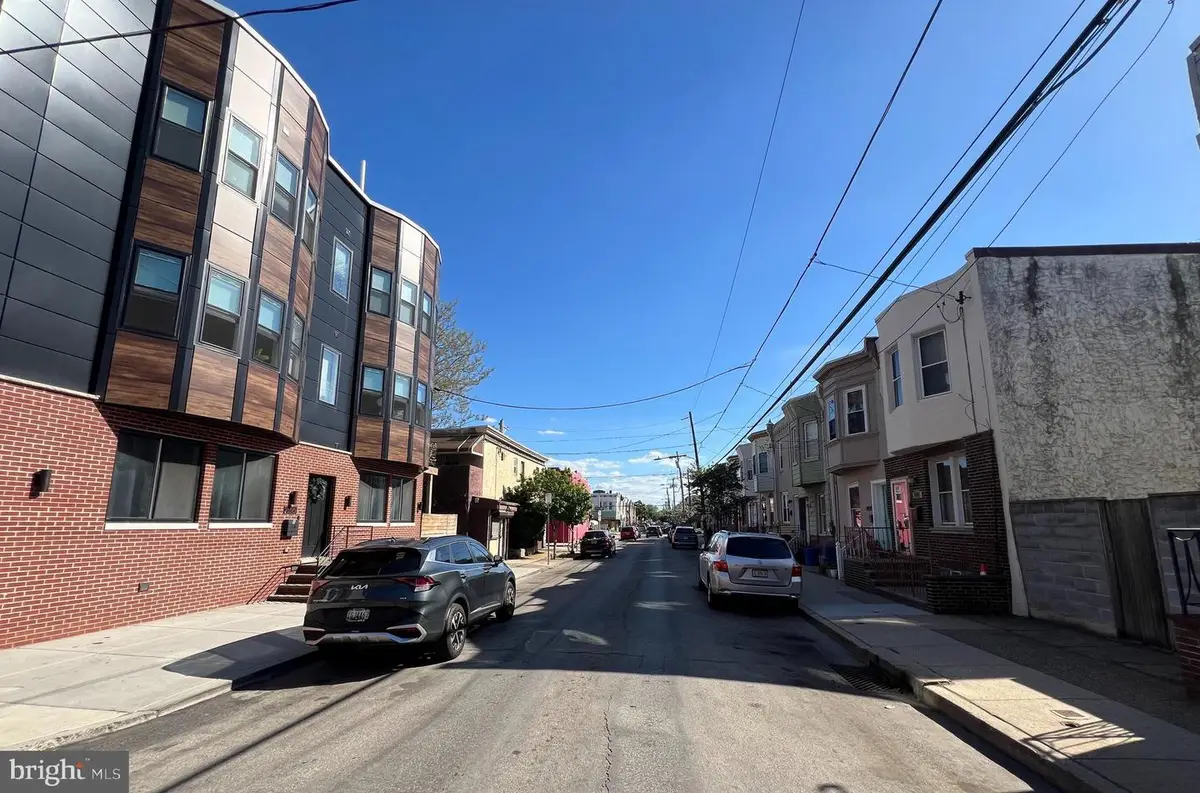 1420 S 24th St, Philadelphia, PA 19146 - #1