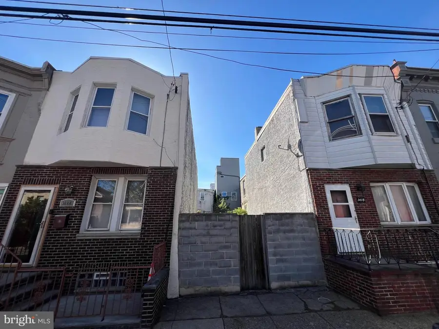 1420 S 24th St, Philadelphia, PA 19146 - #3